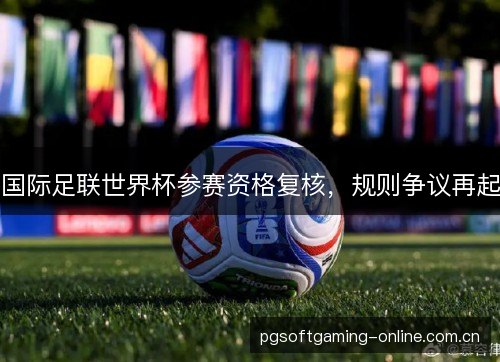 国际足联世界杯参赛资格复核,规则争议再起 国际足联世界杯参赛资格复核,规则争议再起